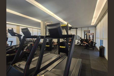 Apartamento à venda com 144m², 2 quartos e 2 vagas