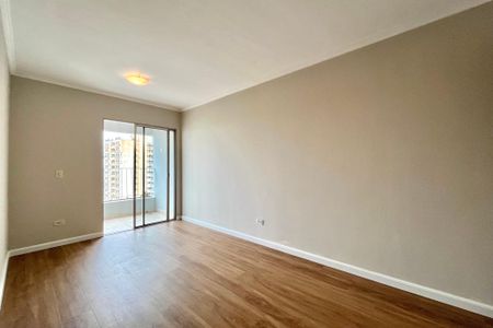Sala de apartamento à venda com 2 quartos, 62m² em Vila Santa Catarina, São Paulo