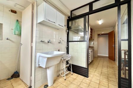 Apartamento à venda com 62m², 2 quartos e 2 vagas Apartamento à venda com 62m², 2 quartos e 2 vagasÁrea de Serviço