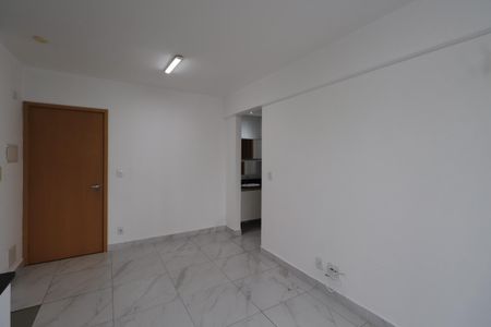 Apartamento para alugar com 39m², 1 quarto e 1 vagaSala