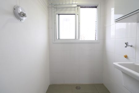 Apartamento para alugar com 39m², 1 quarto e 1 vagaÁrea de Serviço