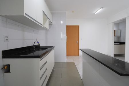 Apartamento para alugar com 39m², 1 quarto e 1 vagaCozinha
