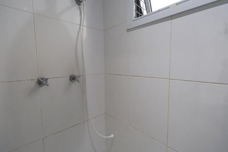 Apartamento para alugar com 39m², 1 quarto e 1 vagaBanheiro
