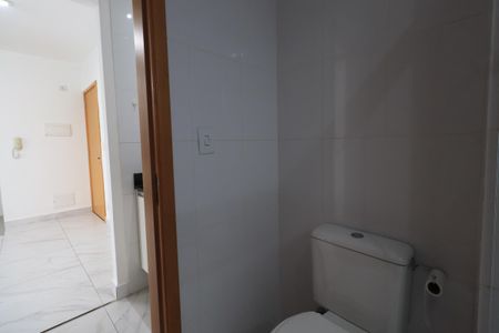 Apartamento para alugar com 39m², 1 quarto e 1 vagaBanheiro