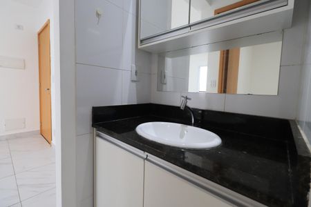 Apartamento para alugar com 39m², 1 quarto e 1 vagaBanheiro