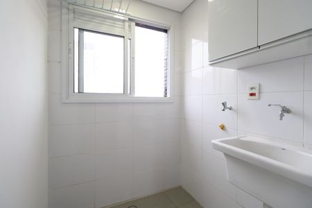 Apartamento para alugar com 39m², 1 quarto e 1 vagaÁrea de Serviço