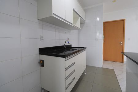 Apartamento para alugar com 39m², 1 quarto e 1 vagaCozinha