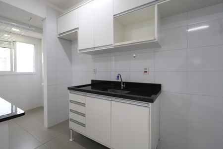 Apartamento para alugar com 39m², 1 quarto e 1 vagaCozinha