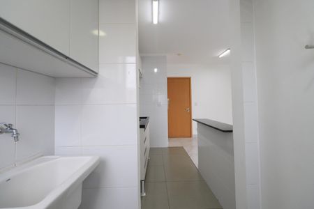 Apartamento para alugar com 39m², 1 quarto e 1 vagaÁrea de Serviço