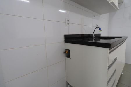 Apartamento para alugar com 39m², 1 quarto e 1 vagaCozinha