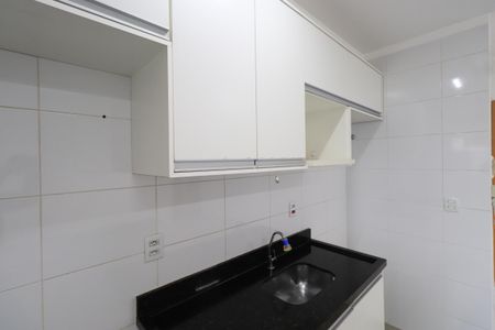 Apartamento para alugar com 39m², 1 quarto e 1 vagaCozinha