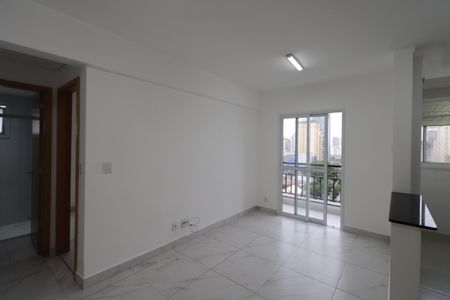 Apartamento para alugar com 39m², 1 quarto e 1 vagaSala