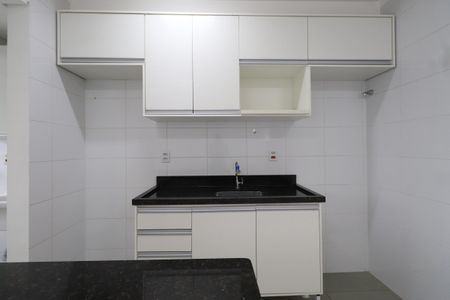Apartamento para alugar com 39m², 1 quarto e 1 vagaCozinha
