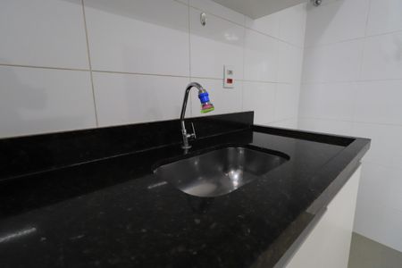 Apartamento para alugar com 39m², 1 quarto e 1 vagaCozinha