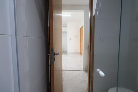 Apartamento para alugar com 39m², 1 quarto e 1 vagaBanheiro