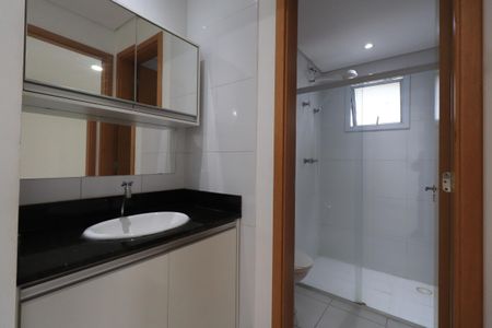 Apartamento para alugar com 39m², 1 quarto e 1 vagaBanheiro