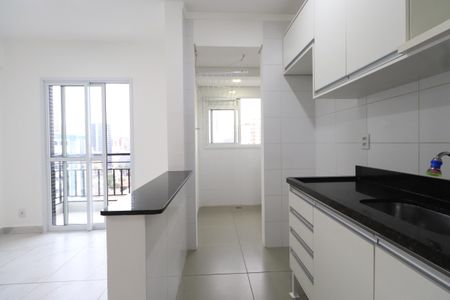 Apartamento para alugar com 39m², 1 quarto e 1 vagaCozinha