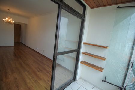 Apartamento à venda com 90m², 4 quartos e 2 vagas