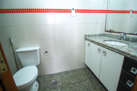 Apartamento à venda com 90m², 4 quartos e 2 vagas
