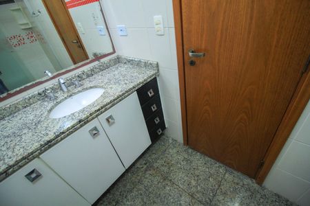 Apartamento à venda com 90m², 4 quartos e 2 vagas