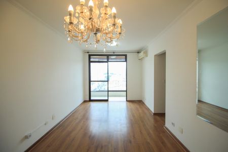 Apartamento à venda com 90m², 4 quartos e 2 vagas