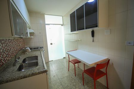 Apartamento à venda com 90m², 4 quartos e 2 vagas