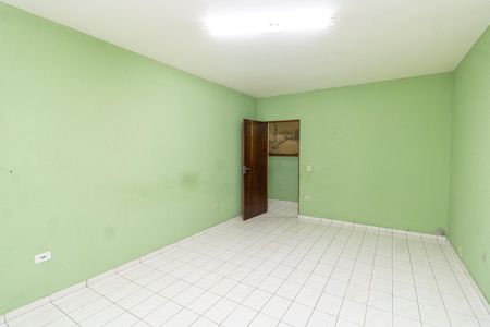 Sala de casa para alugar com 2 quartos, 100m² em Jardim Guapira, São Paulo