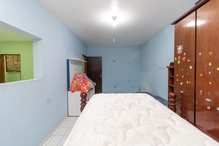 Casa para alugar com 100m², 2 quartos e 2 vagasQuarto 1