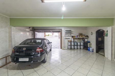 Casa para alugar com 100m², 2 quartos e 2 vagasGaragem