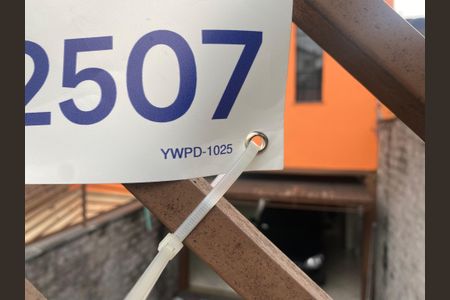 Casa para alugar com 100m², 2 quartos e 2 vagasPlaquinha Cod YWPD-1025