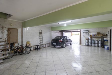 Casa para alugar com 100m², 2 quartos e 2 vagasGaragem