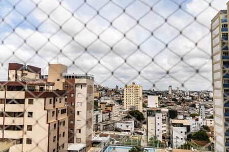 Apartamento à venda com 111m², 3 quartos e 2 vagas Apartamento à venda com 111m², 3 quartos e 2 vagasVista da Suíte