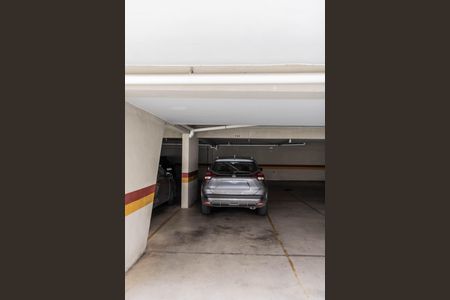 Apartamento à venda com 111m², 3 quartos e 2 vagas Apartamento à venda com 111m², 3 quartos e 2 vagasGaragem