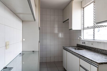 Apartamento à venda com 111m², 3 quartos e 2 vagas Apartamento à venda com 111m², 3 quartos e 2 vagasCozinha