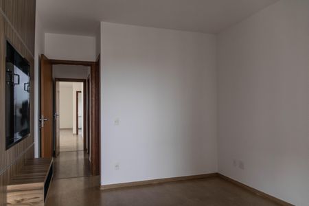 Suíte de apartamento à venda com 3 quartos, 111m² em Calafate, Belo Horizonte
