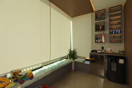 Sala de casa à venda com 3 quartos, 180m² em Campestre, Santo André