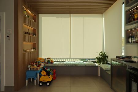 Casa à venda com 180m², 3 quartos e 3 vagasSala