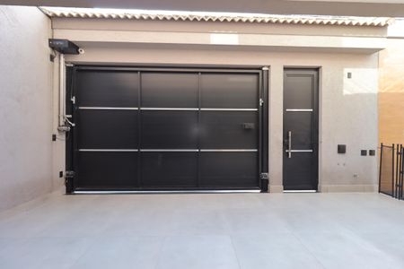 Casa à venda com 180m², 3 quartos e 3 vagasGaragem
