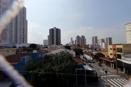 Casa à venda com 180m², 3 quartos e 3 vagasVista da Sacada da Suíte 3