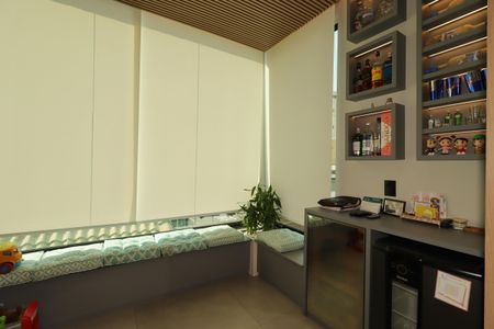 Casa à venda com 180m², 3 quartos e 3 vagasSala