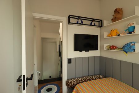 Casa à venda com 180m², 3 quartos e 3 vagasSuíte 2