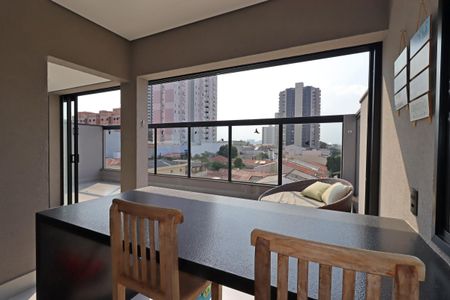 Casa à venda com 180m², 3 quartos e 3 vagasÁrea Gourmet da Cobertura