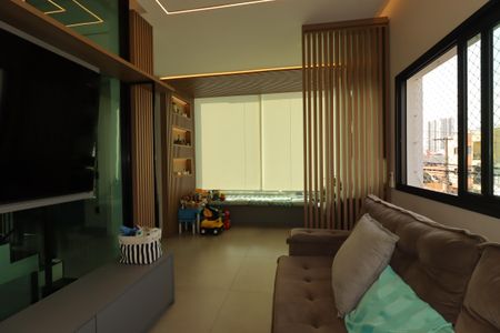 Casa à venda com 180m², 3 quartos e 3 vagasSala