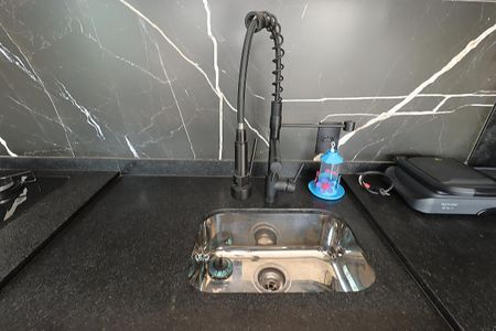 Casa à venda com 180m², 3 quartos e 3 vagasÁrea Gourmet da Cobertura - Pia