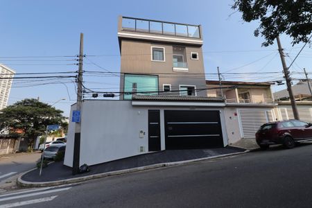 Casa à venda com 180m², 3 quartos e 3 vagasFachada