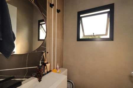 Casa à venda com 180m², 3 quartos e 3 vagasLavabo