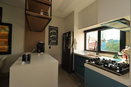 Casa à venda com 180m², 3 quartos e 3 vagasCozinha