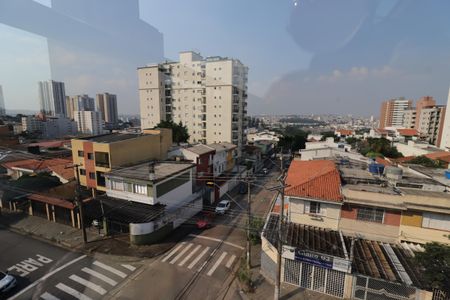 Casa à venda com 180m², 3 quartos e 3 vagasVista da Cobertura