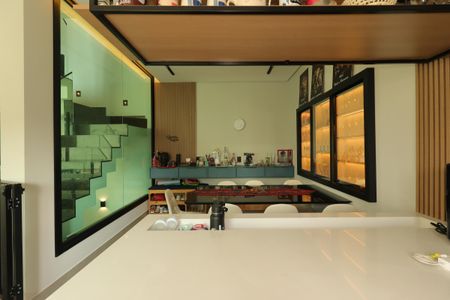 Casa à venda com 180m², 3 quartos e 3 vagasCozinha