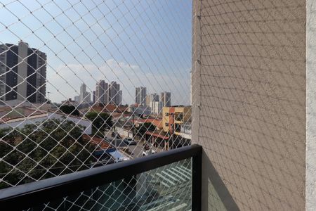 Casa à venda com 180m², 3 quartos e 3 vagasSacada da Suíte 3